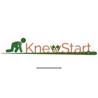 Knewstart INC. logo - Similar company to Sharing Happiness Foundation