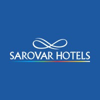 Sarovar Hotels logo - Similar company to Lemon Tree Hotels