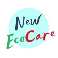 New EcoCare logo - Similar company to Hippo Products