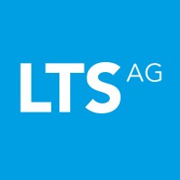 LTS AG logo - Similar company to Itub