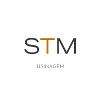 STM Usinas logo - Similar company to E-Usinas