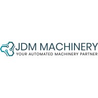 JDM Machinery LTD logo - Similar company to Itss Engineering