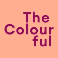 The Colourful logo - Similar company to Unique Style Platform