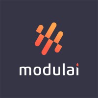 Modulai logo - Similar company to Mysigma