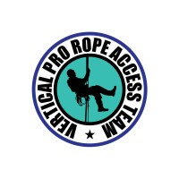 Vertical Pro Sdn Bhd logo - Similar company to Prokill Pest Control - Your Local Experts