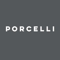 Porcelli Design logo - Similar company to Hbx Branding