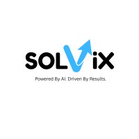 Solvix AI logo - Similar company to Solvix Ai
