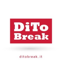 Di To Break logo - Similar company to Hellomedia.Ma