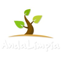 AndaLimpia logo - Similar company to Grupo Lagar