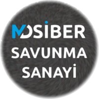 Md Si̇ber Savunma Sanayi̇