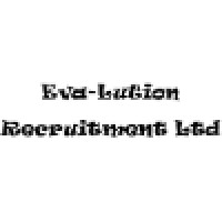 Eva-Lution Recruitment logo - Similar company to Nufuture | Life Sciences | It Staffing Solutions | Cloud | Infrastructure | Data