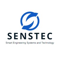 Senstec ArGe Mühendislik logo - Similar company to Meta Ar-Ge