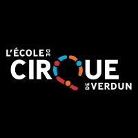 École de cirque de Verdun logo - Similar company to Monolivier
