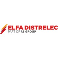 Elfa Distrelec logo - Similar company to Fabcom Sac