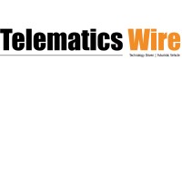 Telematics Wire logo - Similar company to Future Mobility Media