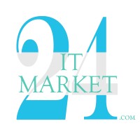 IT MARKET24 logo - Similar company to Clients On Demand