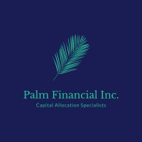 Palm Financial Inc. logo - Similar company to Palms