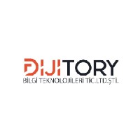 Dijitory logo - Similar company to Seobaz