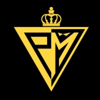 THE PRIME MEN logo - Similar company to Mojorojo