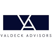 Valdeck Advisors logo - Similar company to Adg Group