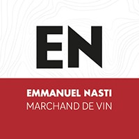 Nasti Marchand de Vin logo - Similar company to Sauvignonnes