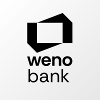 Weno Bank logo - Similar company to Pt Loxa Digital Indonesia
