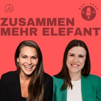 Zusammen mehr Elefant logo - Similar company to Excelon Development, Llc