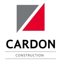 Cardon Construction logo - Similar company to Andmore