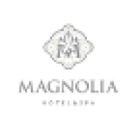 Magnolia Hotel & Spa logo - Similar company to Speakeasy Bar