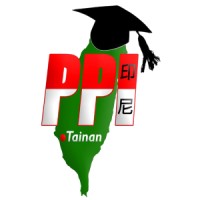 PPI Tainan logo - Similar company to Stadt St. Ingbert
