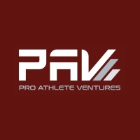 Pro Athlete Ventures logo - Similar company to Eksperience