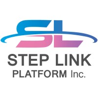 Step Link Platform Inc. logo - Similar company to Leap Funding