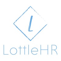 LottleHR logo - Similar company to Health Hr Uk
