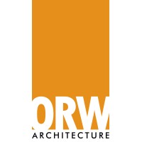 ORW Architecture logo - Similar company to Smithcfi