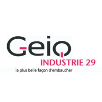 GEIQ Industrie 29 logo - Similar company to Celtinox