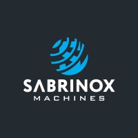 SABRİNOX MACHINES logo - Similar company to Aduvac Vakum Mühendislik San.Vetic.Ltd.Şti.