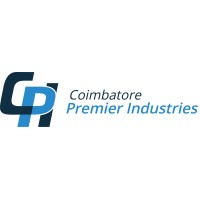 Coimbatore Premier Industries logo - Similar company to Mechanical Engineering Association - Gct Coimbatore