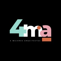 4ma Arquitectura logo - Similar company to Zapians