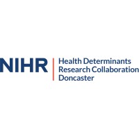 Health Determinants Research Collaboration Doncaster logo - Similar company to Nihr Lambeth Hdrc