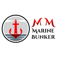 MM Marine Bunker logo - Similar company to Interocean Egypt