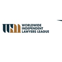 WORLDWIDE INDEPENDENT LAWYERS LEAGUE logo - Similar company to Ctaar - Centre For Trial & Arbitration Advocacy Research