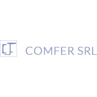 Comfer Srl logo - Similar company to Comfer Spa