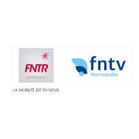 FNTR-FNTV NORMANDIE logo - Similar company to Ucicp - Union Des Caisses De Congés Payés /Transport/Manutention/Logistique/Propreté/