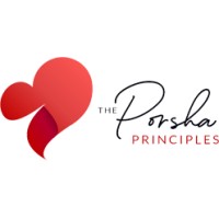 The Porsha Principles logo - Similar company to Michael The Facilitator
