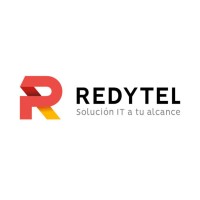 Redytel logo - Similar company to Damatec S.A.