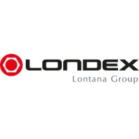 LONDEX logo - Similar company to Lontana Group