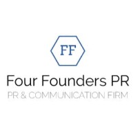 Four Founders PR logo - Similar company to Next-Gen Media And Communications