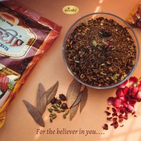 Divya Incense India Pvt Ltd logo - Similar company to Incense Essentials