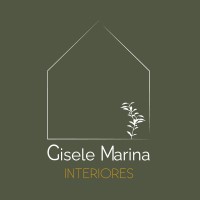 Gisele Marina Interiores logo - Similar company to Stonce Design