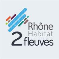 DEUX FLEUVES RHONE HABITAT logo - Similar company to Franz ®